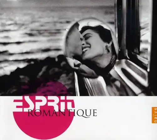 Direct From Factory Esprit Romantique / Various