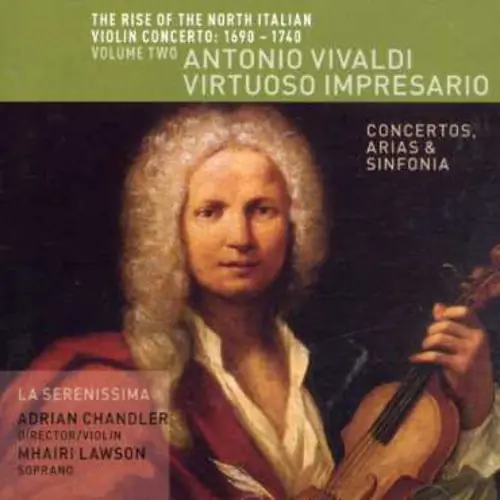 Virtuoso Impresario Reduced Price