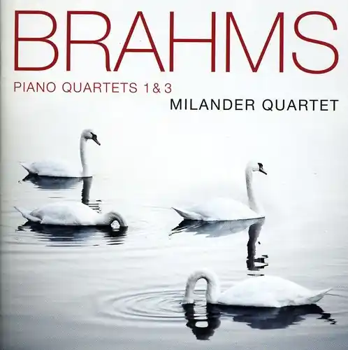 Best Price Piano Quartets 1 & 3