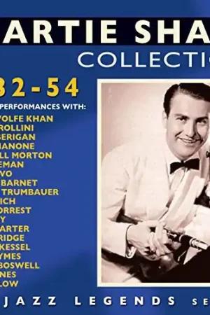 Special Discount Collection 1932-54