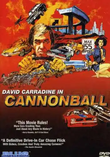 Cannonball Bulk Order