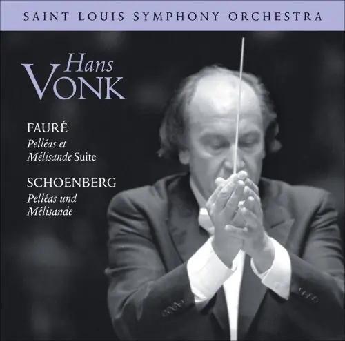 Suite from Pelleas Et Melissande / Pelleas Und Direct From Factory