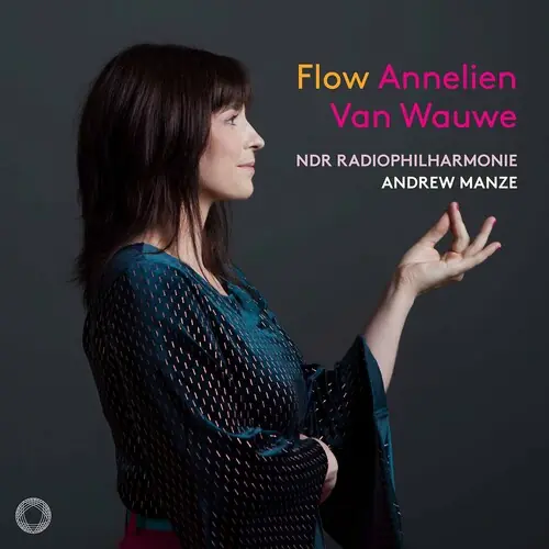 Flow - Clarinet Concertos Discount