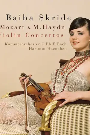 Violin Concertos Reduced Price