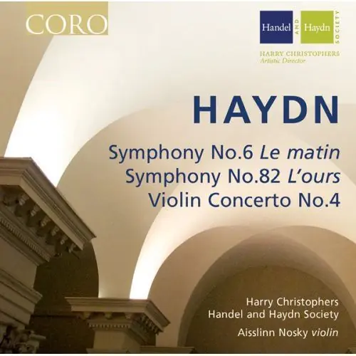 Symphonies Today Only