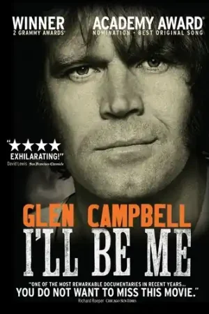 Final Sale Glen Campbell: I'll Be Me