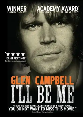 Final Sale Glen Campbell: I'll Be Me