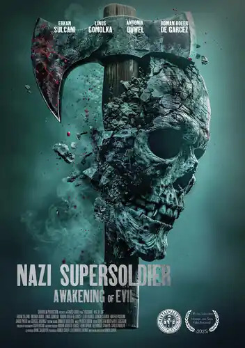 Bargain Nazi Super Soldier / (Mod Ac3)