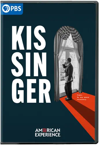 Modern American Experience: Kissinger