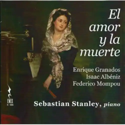 Professional Grade Amor Y La Muerte