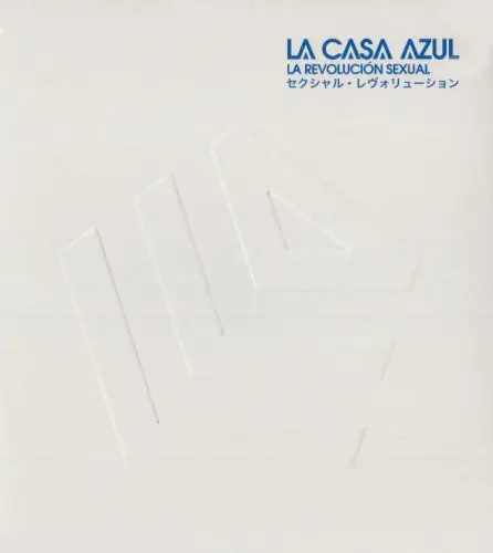 Time-Limited La Revolucion Sexual