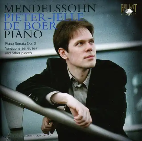 Works for Piano High Quality