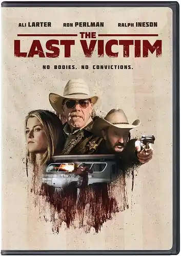 Last Victim, The Certified