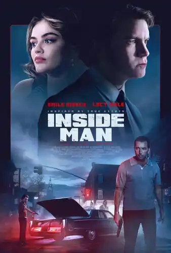Best Seller Inside Man / (Ac3 Sub Ws)