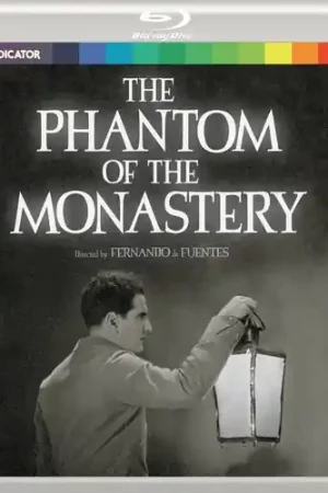 Premium Phantom Of The Monastery (Us Standard Edition)