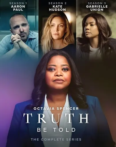 Truth Be Told: Complete Series (8pc) / (Box Sgnl) Bulk Order