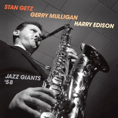 One Day Deal Jazz Giants 58