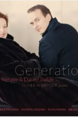Today Only Generation
