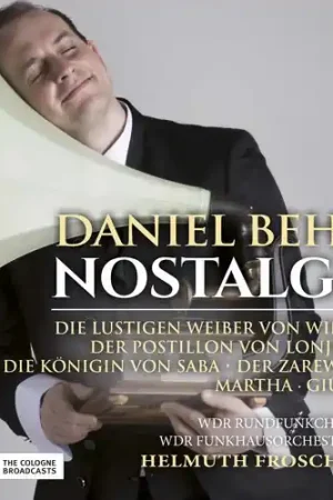 New Release Nostalgia