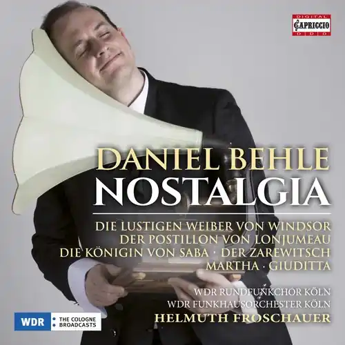 New Release Nostalgia