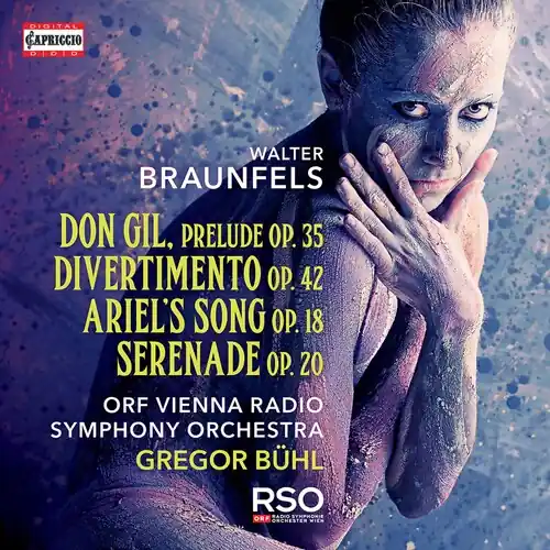 Orchestral Works Grab Now