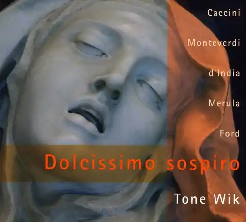 Dolcissimo Sospiro Editor’s Pick