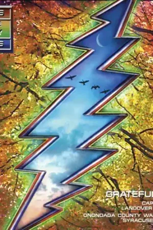 Dick's Picks Vol. 20 Capital Centre, Landover, MD 9/25/76 [Box Set, Dual Disc] Save Now