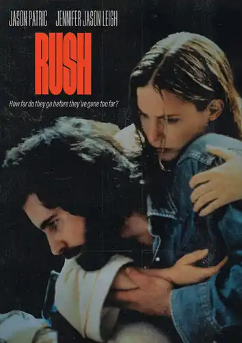 Rush (1991) / (Sub) Best Price
