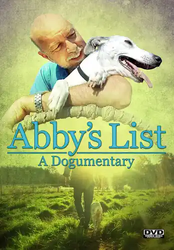 Best Price Abby's List A Dogumentary / (Mod Ac3 Dol)