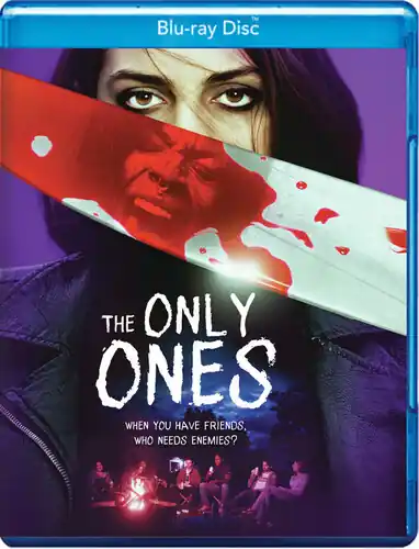 Flash Sale The Only Ones