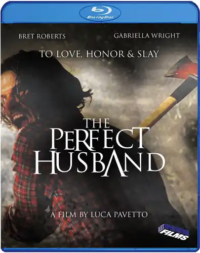 The Perfect Husband Original