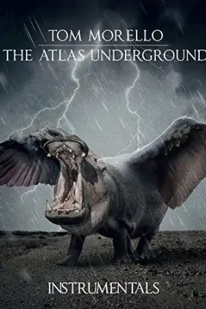 Editor’s Pick Atlas Underground Instrumentals