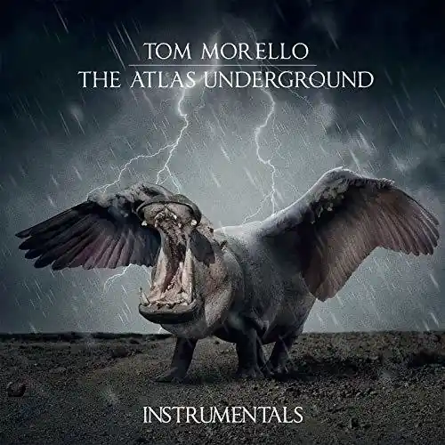 Editor’s Pick Atlas Underground Instrumentals