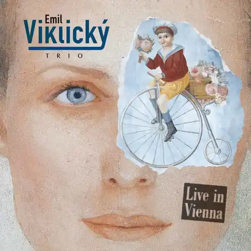 Live in Vienna Professional Grade