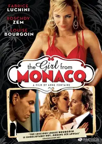 Deal The Girl From Monaco