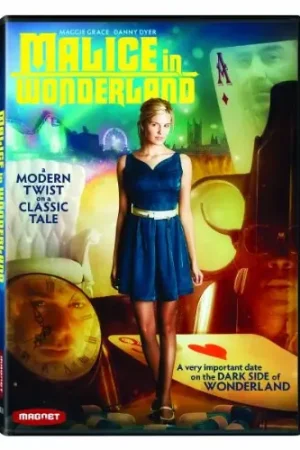 No Minimum Order Malice in Wonderland