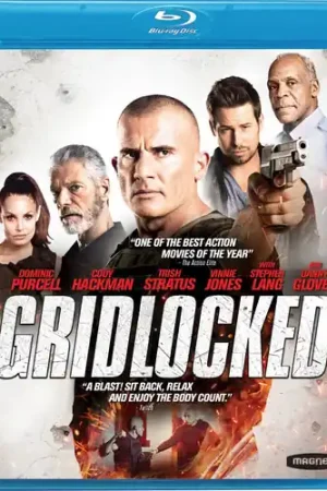 Gridlocked Time-Limited