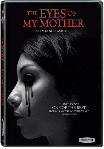 Seasonal Sale The Eyes of My Mother