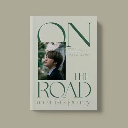 On the Road - An Artist's Journey Final Sale