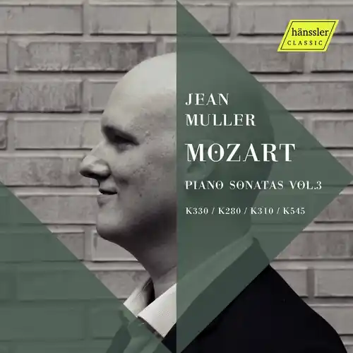 Complete Piano Sonatas 3 Reduced Price