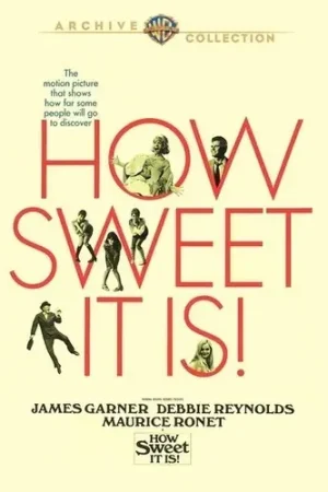 How Sweet It Is! Buy Direct