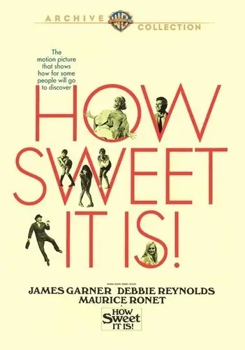 How Sweet It Is! Buy Direct
