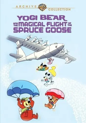 Yogi Bear: Yogi and the Magical Flight of the Spruce Goose Buy Direct