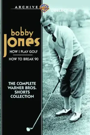 Bobby Jones: The Complete Warner Bros. Shorts Collection Discount