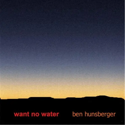 Modern Want No Water