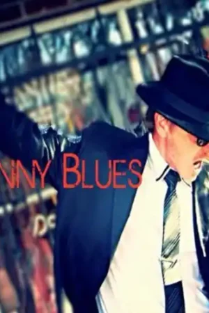 Danny Blues Crafted