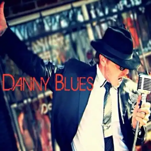 Danny Blues Crafted