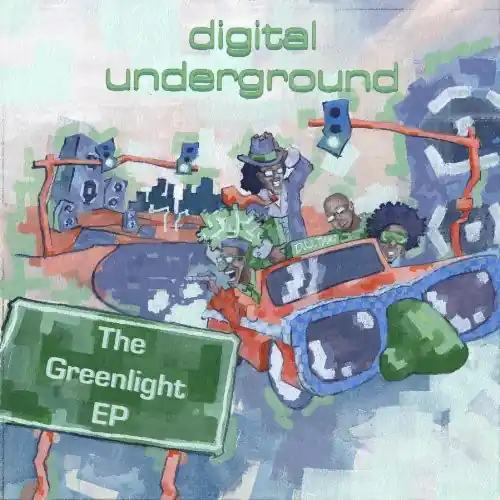 Greenlight Top Rated