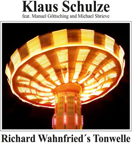 Richard Wahnfried's Tonwelle Premium