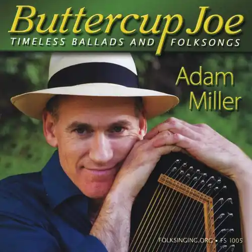 Buttercup Joe Buy Today